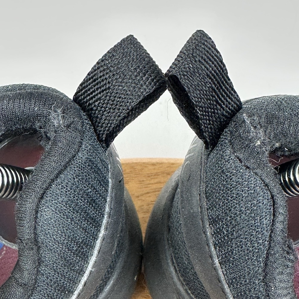 Womens Vionic Kiara Black Athletic Walking Comfort Sneakers Shoes Size 9.5 M GUC - Picture 9 of 9